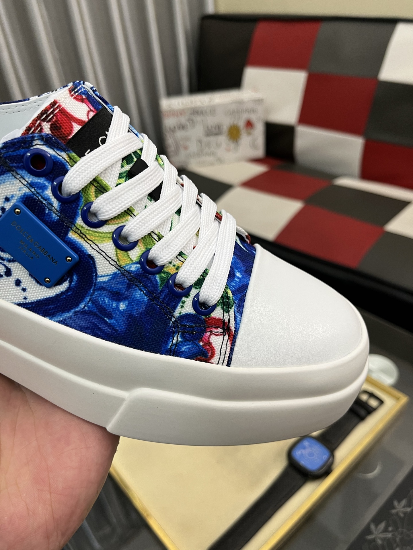 Dolce & Gabbana shoes